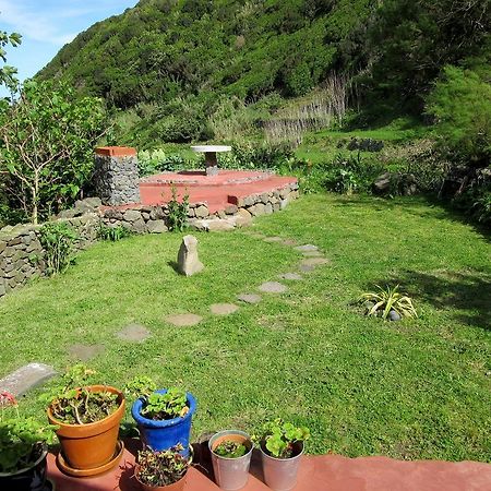 Palheiro Da Assomada Villa Faja Grande Szoba fotó