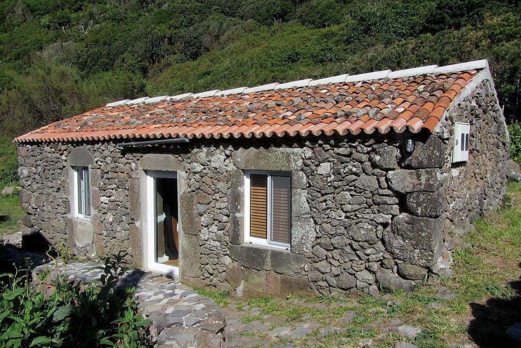 Palheiro Da Assomada Villa Faja Grande Szoba fotó