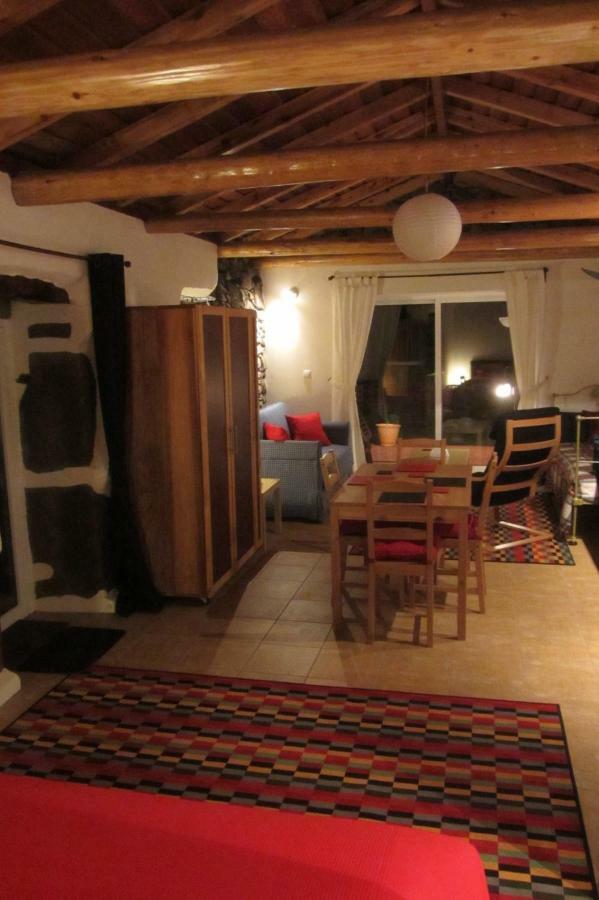 Palheiro Da Assomada Villa Faja Grande Kültér fotó