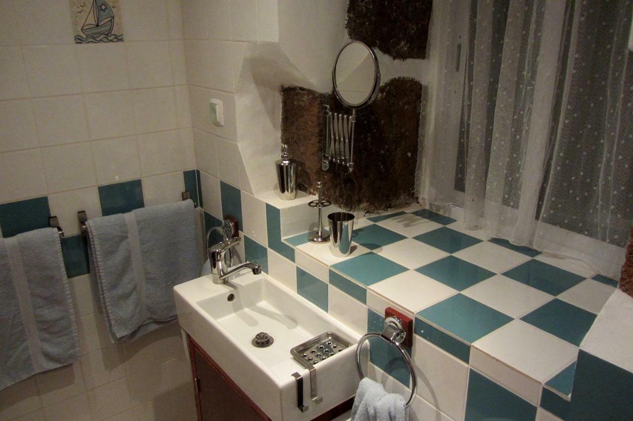 Palheiro Da Assomada Villa Faja Grande Kültér fotó
